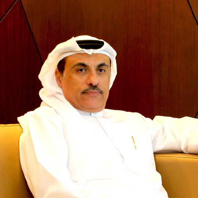 Mohammed Al Ansari