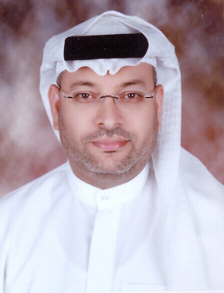Mr. Osama Al Rahma
