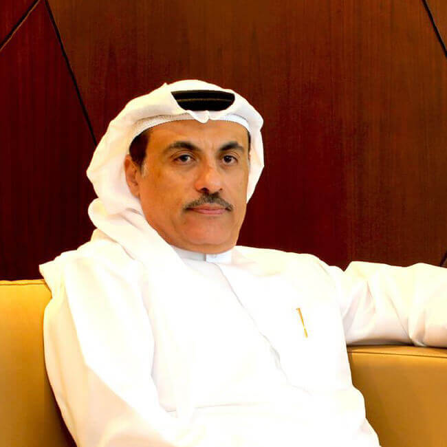 Mr. Mohamed Al Ansari