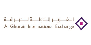 Al Ghurair International Exchange