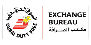 Dubai Duty free Exchange