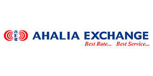 Ahalia Exchange
